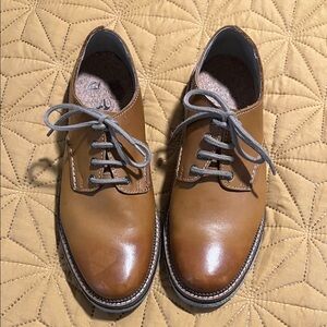 Clark’s men’s dress shoes